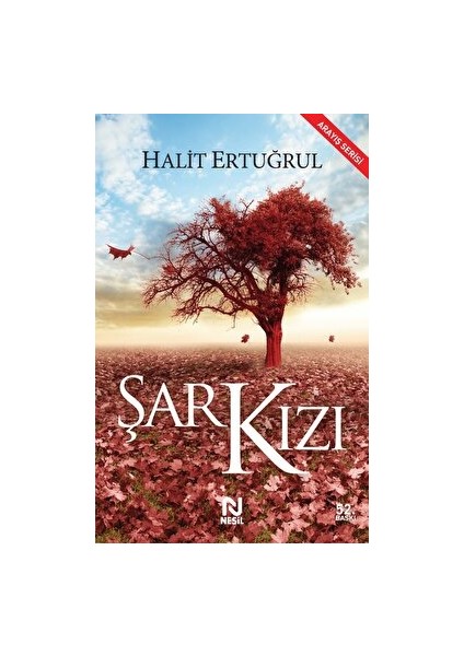 Şark Kızı - Halit Ertuğrul