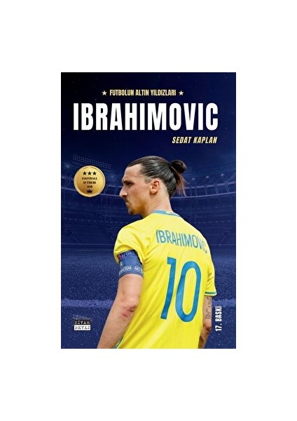 Ibrahimoviç