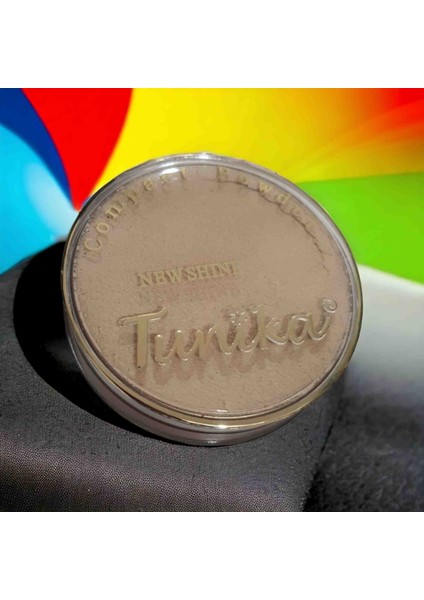 Tunika Compact Powder