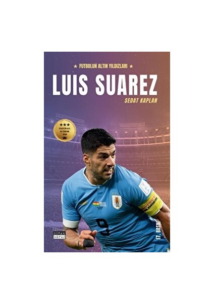Luis Suarez