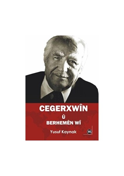 Cegerxwin U Berhemen Wi