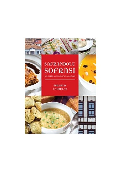Safranbolu Sofrası