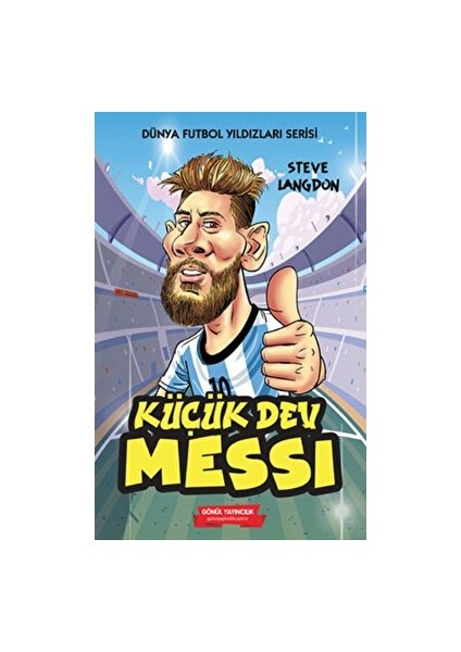 Küçük Dev Messi