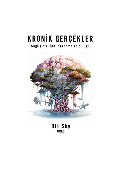 Kronik Gerçekler