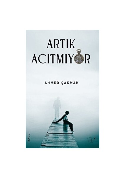 Artık Acıtmıyor