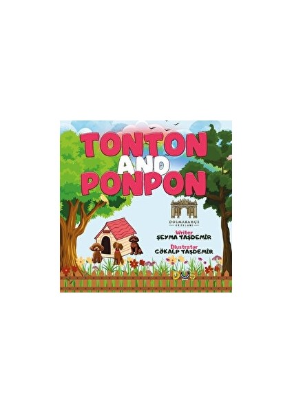 Tonton And Ponpon