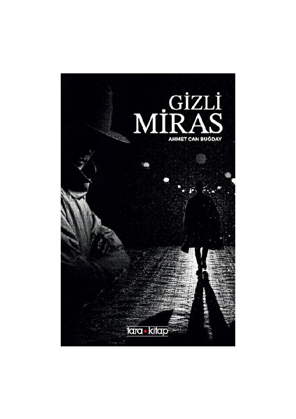 Gizli Miras