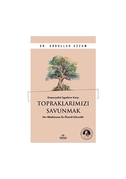 Emperyalist Işgallere Karşı Topraklarımızı Savunmak