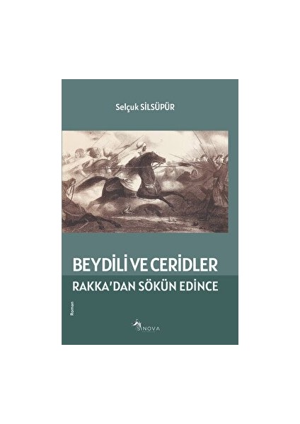 Beydili ve Ceridler Rakka’dan Sökün Edince