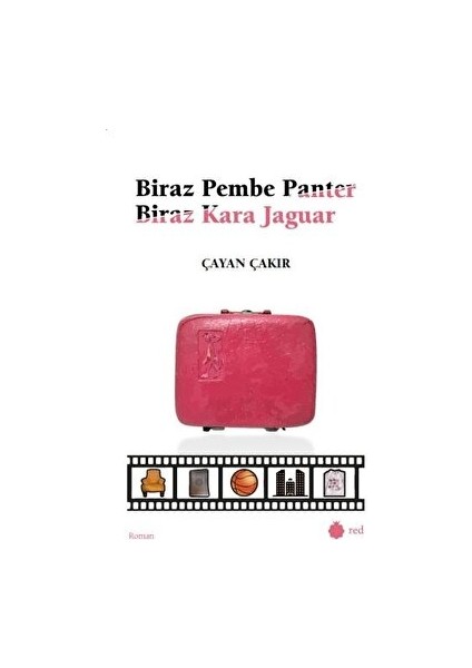 Biraz Pembe Panter Biraz Kara Jaguar