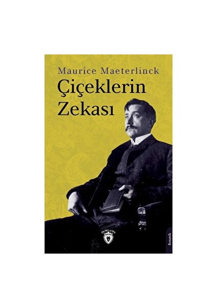 Çiçeklerin Zekası