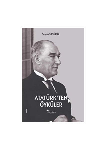 Atatürk’ten Öyküler