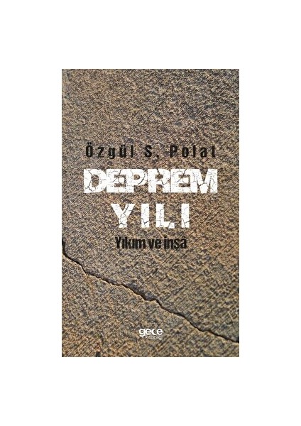 Deprem Yılı