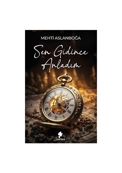 Sen Gidince Anladım