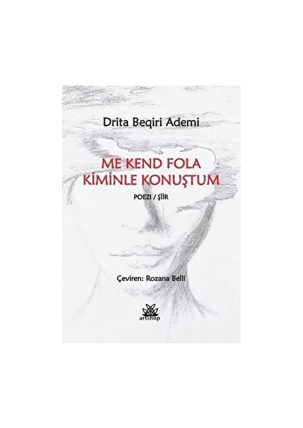 Me Kend Fola - Kiminle Konuştum