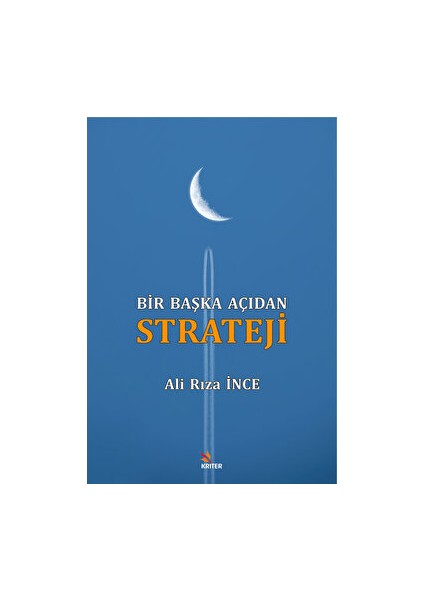Bir Başka Açıdan Strateji