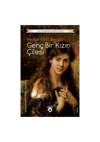 Genç Bir Kızın Çilesi