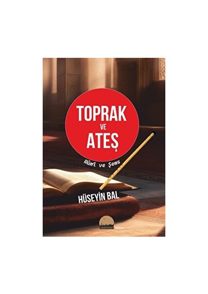 Toprak ve Ateş