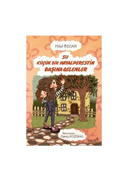 Su Bir Maceraperestin Başına Gelenler