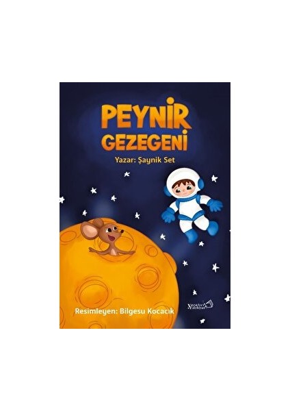 Peynir Gezegeni