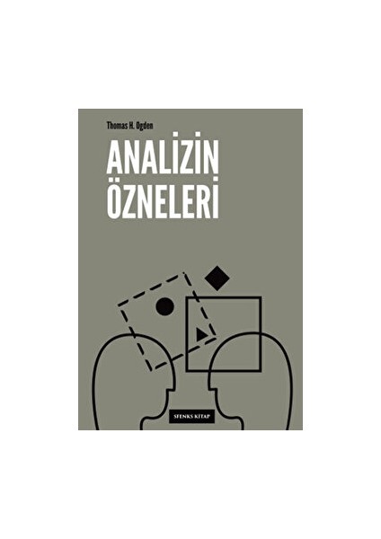 Analizin Özneleri