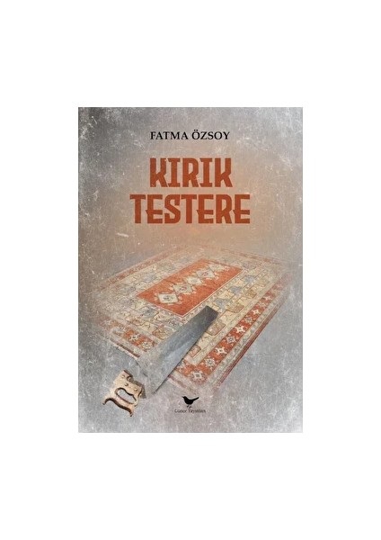 Kırık Testere