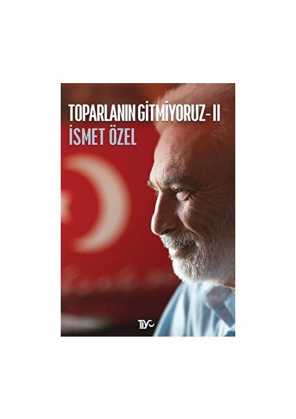 Toparlanın Gitmiyoruz 2