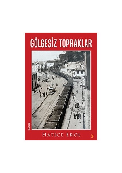 Gölgesiz Topraklar