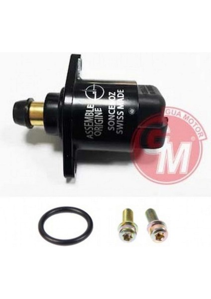 Rolanti Ayar Valfi Clio Ii-Megane Ii 1.4 16V-2.0 16V-LAGUNA-LAGUNA Ii 1.8-2.0 16V-MEGANE I 1.4 16V- 1.6 16V 18051