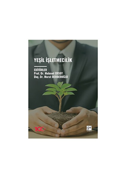 Yeşil Işletmecilik