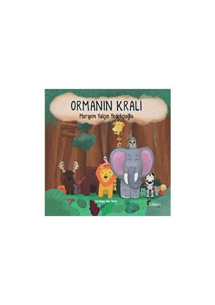 Ormanın Kralı