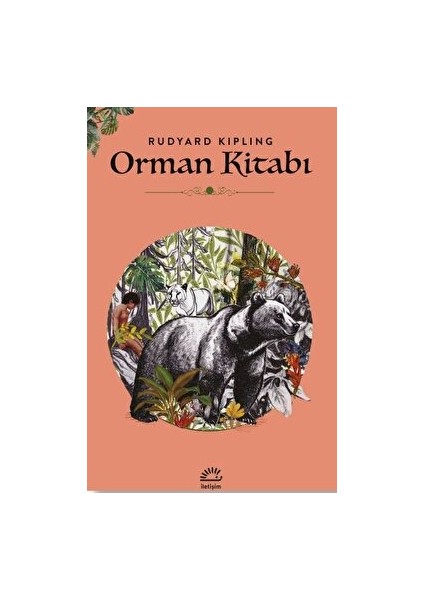 Orman Kitabı