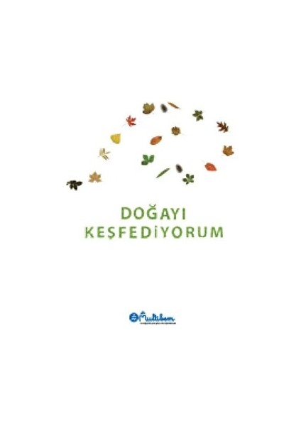 Doğayı Keşfediyorum