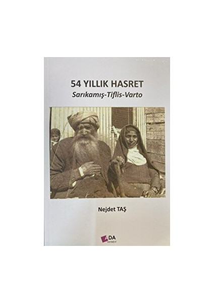 54 Yıllık Hasret