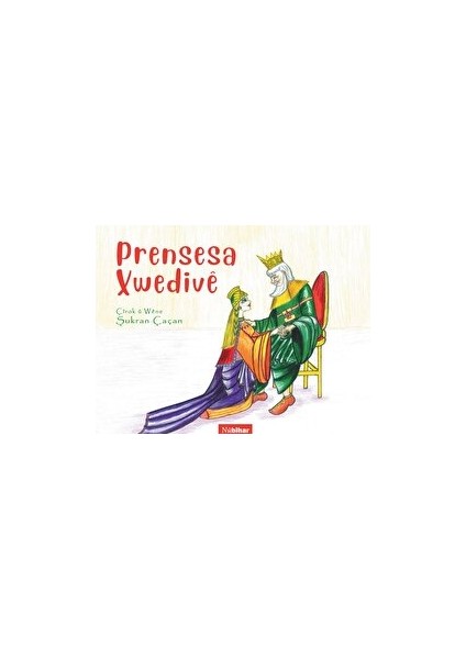 Prensesa Xwedive