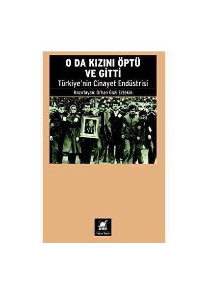 O Da Kızını Öptü ve Gitti