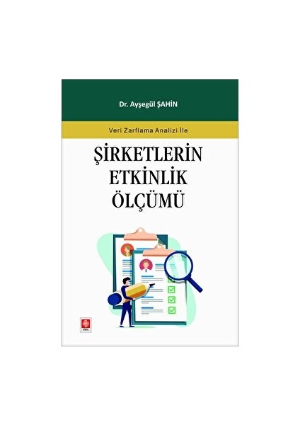 Şirketlerin Etkinlik Ölçümü