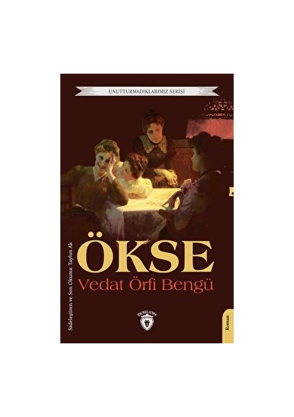 Ökse