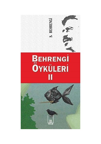 Behrengi Öyküleri - 2