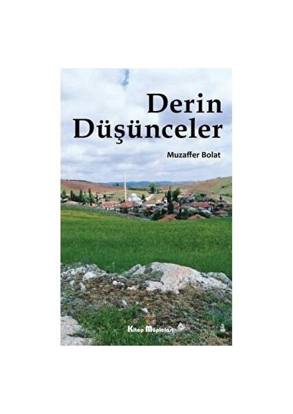 Derin Düşünceler