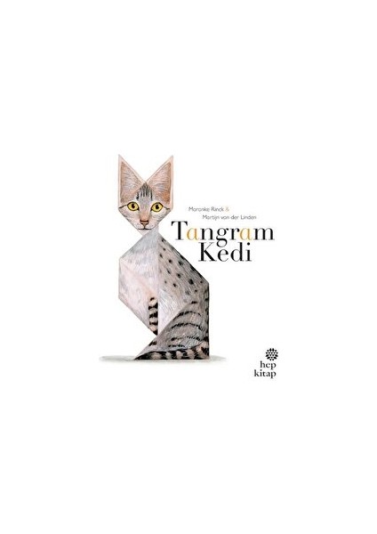 Tangram Kedi