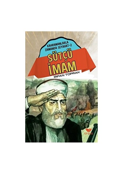 Sütçü Imam