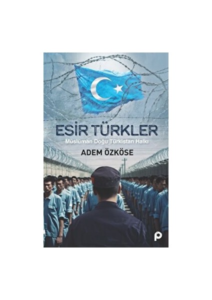 Esir Türkler