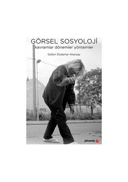 Görsel Sosyoloji