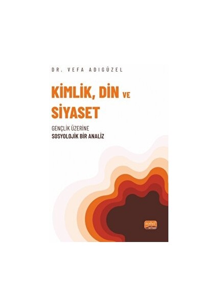 Kimlik, Din ve Siyaset