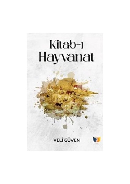 Kitab-I Hayvanat