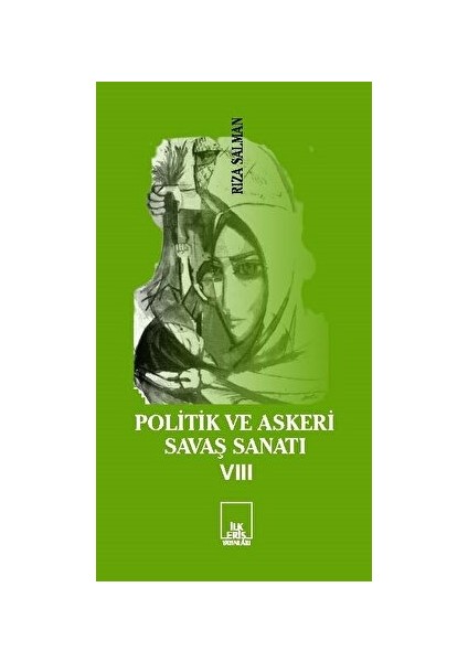 Politik ve Askeri Savaş Sanatı 8