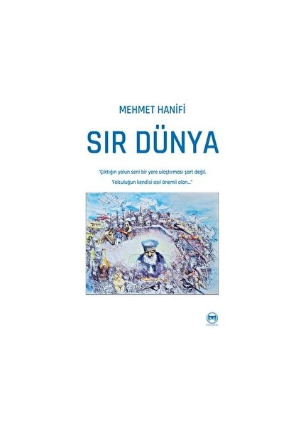 Sır Dünya