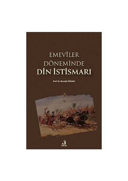 Emeviler Döneminde Din Istismarı