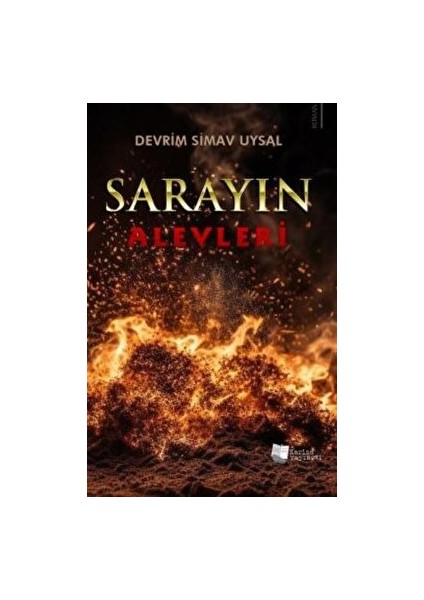 Sarayın Alevleri